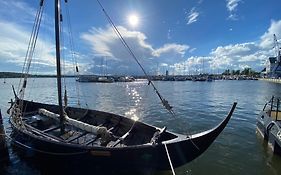 Fjord-Koje 3